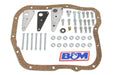 B&M 10280 Transmission Oil Pan - Truck Part Superstore