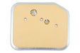 B&M 10280 Transmission Oil Pan - Truck Part Superstore