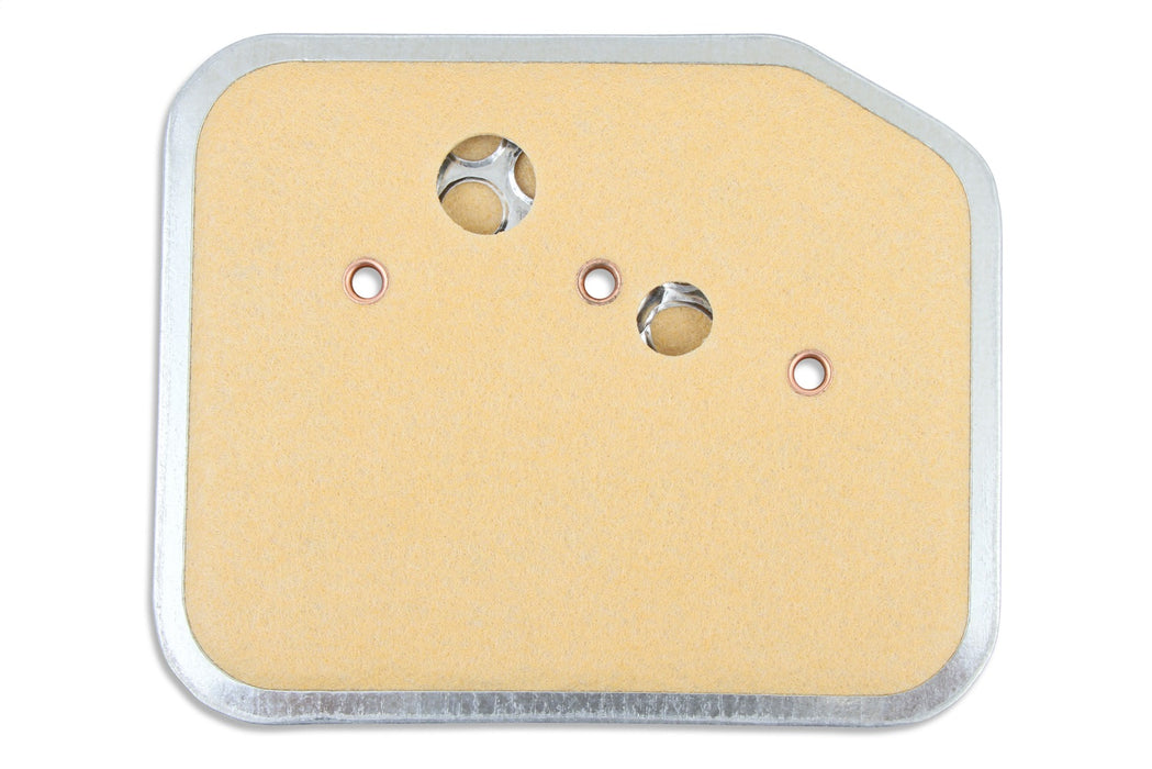 B&M 10280 Transmission Oil Pan - Truck Part Superstore