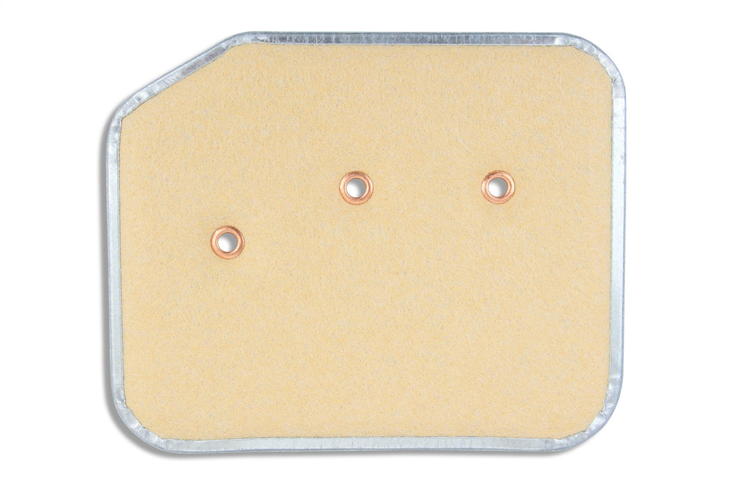 B&M 10280 Transmission Oil Pan - Truck Part Superstore