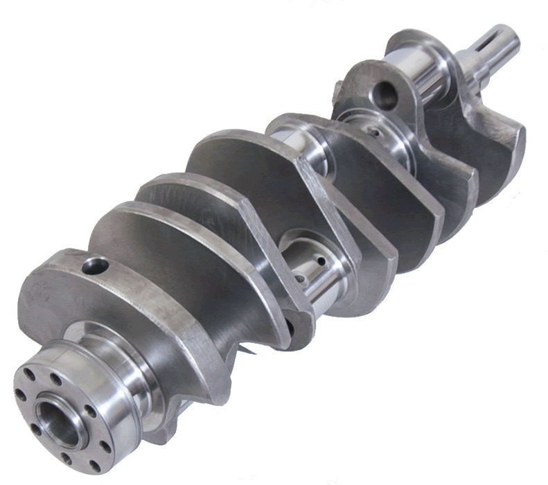 Eagle Specialty Prod 102813554 Cast Crank - Ford 4.6L MODULAR V8, 3.554" Stroke. - Truck Part Superstore
