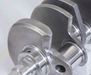 Eagle Specialty Prod 102813554 Cast Crank - Ford 4.6L MODULAR V8, 3.554" Stroke. - Truck Part Superstore