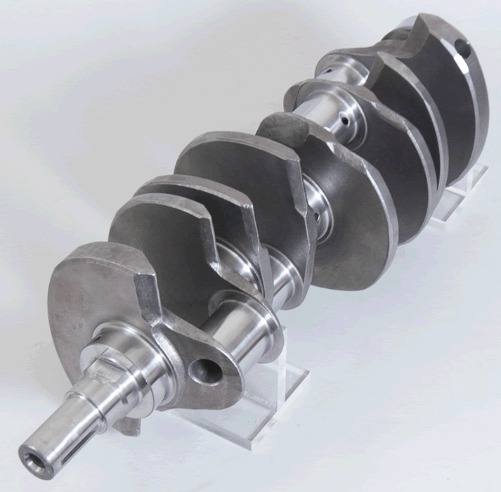 Eagle Specialty Prod 102813750 Cast Crank - Ford 4.6L MODULAR V8, 3.750" Stroke. - Truck Part Superstore