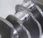 Eagle Specialty Prod 102813750 Cast Crank - Ford 4.6L MODULAR V8, 3.750" Stroke. - Truck Part Superstore