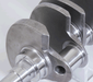 Eagle Specialty Prod 102813750 Cast Crank - Ford 4.6L MODULAR V8, 3.750" Stroke. - Truck Part Superstore