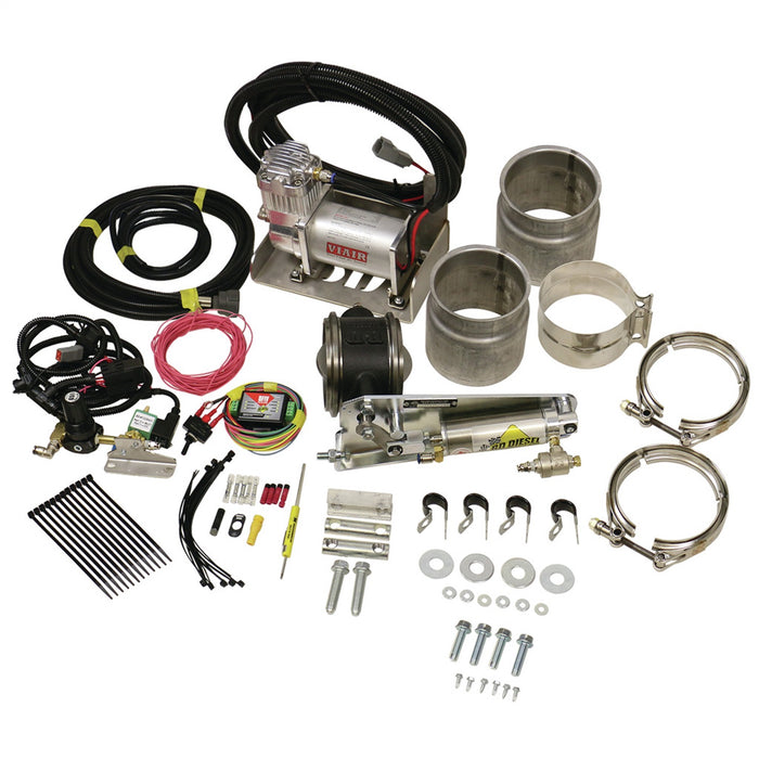 BD Diesel 1028150 Exhaust Brake - Truck Part Superstore