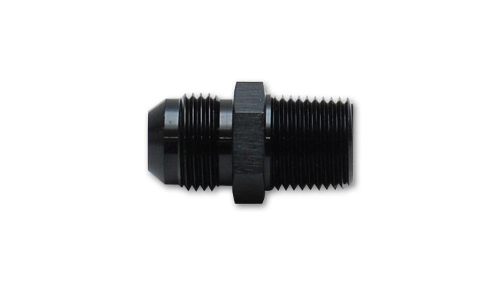Vibrant Performance 10291 Straight Adapter Fitting - Truck Part Superstore