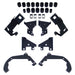 Performance Accessories PA10293 3 Inch Body Lift Kit 14-15 Chevrolet Silverado 1500 2WD/4WD Gas Performance Accessories - Truck Part Superstore