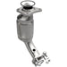 MagnaFlow Exhaust Products 50836 HM Grade Direct-Fit Catalytic Converter - Truck Part Superstore