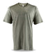 Holley 10297-MDHOL Holley Classic Truck Tee; Green; Medium; 60-66 C10; - Truck Part Superstore