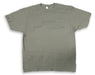 Holley 10297-MDHOL Holley Classic Truck Tee; Green; Medium; 60-66 C10; - Truck Part Superstore