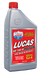 Lucas Oil Products 10298 Synthetic SAE 15W-40 "CJ-4" Motor Oil - Truck Part Superstore