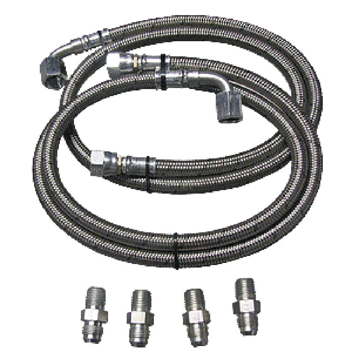 ATS Diesel Performance 103-909-3278 ATS Coolant Recirculation Kit Fits 2003-2007 Ford 6.0L Power Stroke - Truck Part Superstore