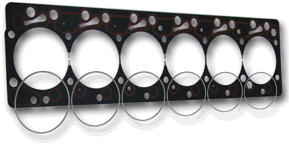 ATS Diesel Performance 103-910-2164 ATS Fire Ring Parts Kit Fits 1994-Early 1998 5.9L Cummins - Truck Part Superstore