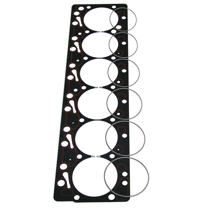 ATS Diesel Performance 103-910-3278 Fire Ring Parts Kit Fits 2003-Early 2004 6.0L Power Stroke ATS Diesel - Truck Part Superstore