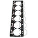 ATS Diesel Performance 103-910-3314 Fire Ring Parts Kit Fits 2006.5-2007 6.0L Power Stroke ATS Diesel - Truck Part Superstore