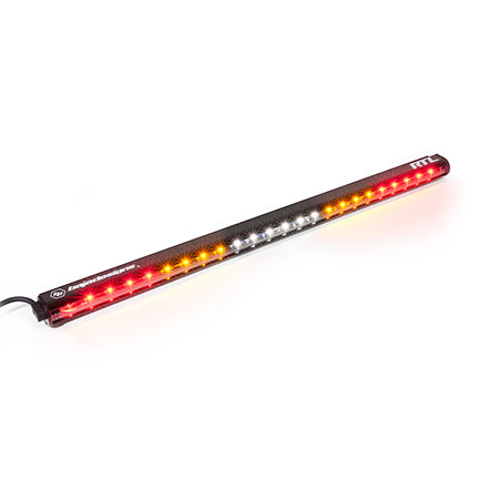 Baja Designs 103002 30 Inch Light Bar RTL Single Straight Baja Designs - Truck Part Superstore