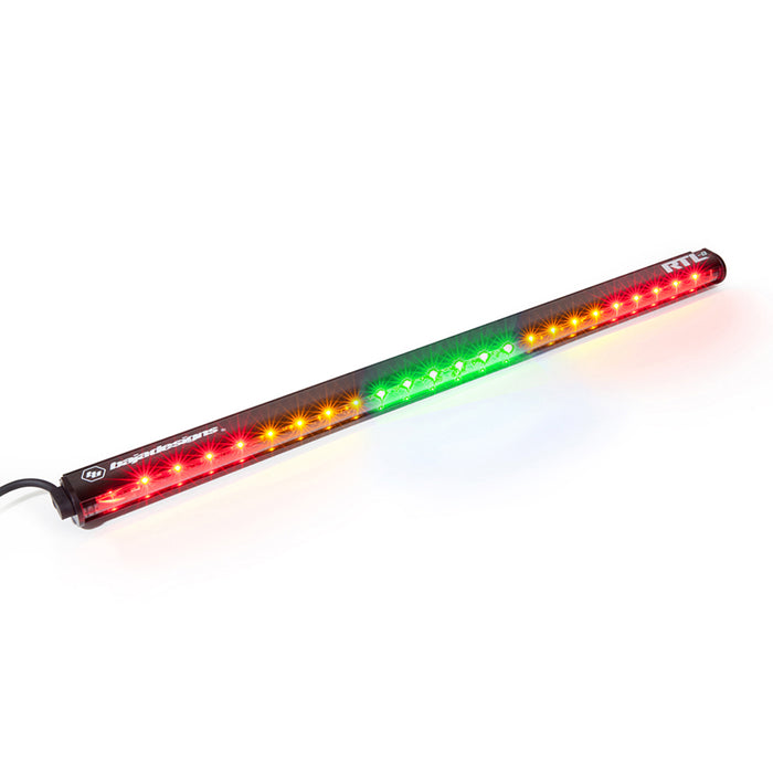 Baja Designs 103003 30 Inch Light Bar RTL-G Single Straight Baja Designs - Truck Part Superstore