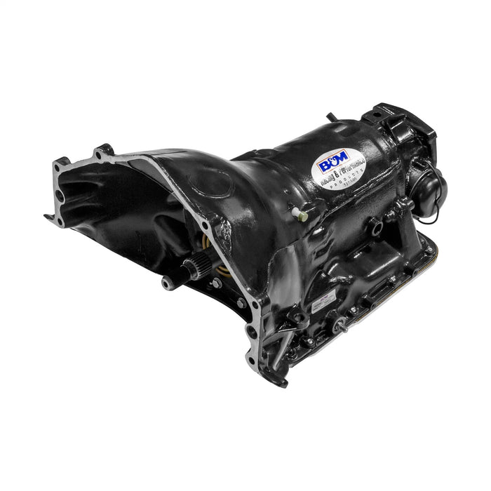 B&M 103005 Street/Strip Transmission; Max 425 HP/375 ft./lbs. Torque; - Truck Part Superstore