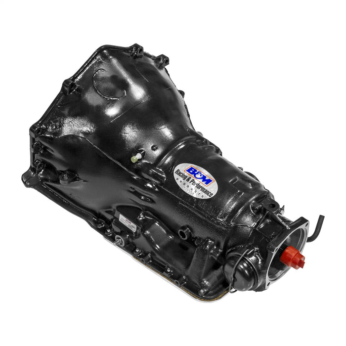B&M 103005 Street/Strip Transmission; Max 425 HP/375 ft./lbs. Torque; - Truck Part Superstore
