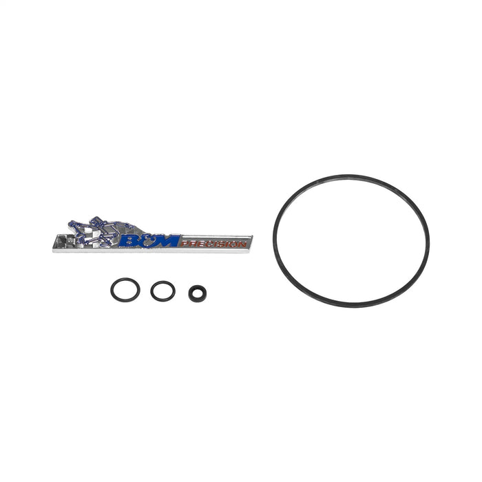 B&M 103005 Street/Strip Transmission; Max 425 HP/375 ft./lbs. Torque; - Truck Part Superstore
