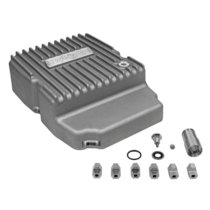 B&M 10300 Transmission Oil Pan - Truck Part Superstore
