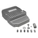 B&M 10300 Transmission Oil Pan - Truck Part Superstore