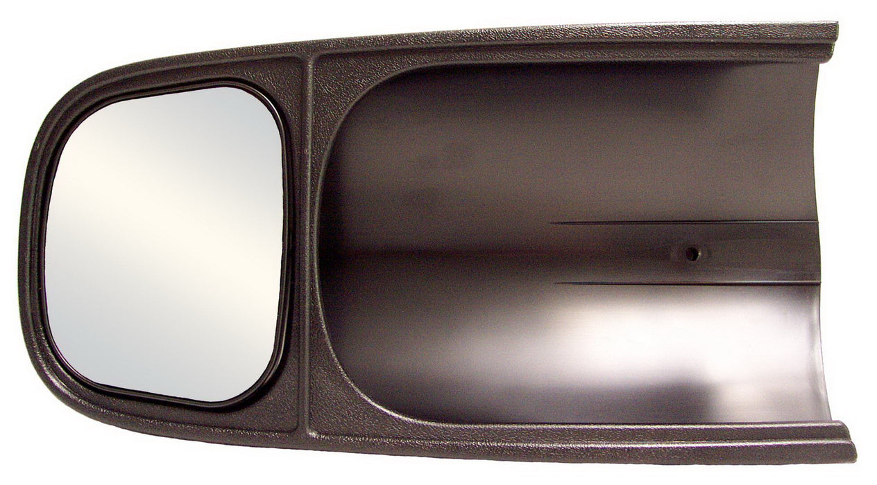 Cipa USA 10300 Custom Towing Mirror; RH(Passenger) Side Or LH(Driver) Side; - Truck Part Superstore