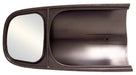 Cipa USA 10300 Custom Towing Mirror; RH(Passenger) Side Or LH(Driver) Side; - Truck Part Superstore