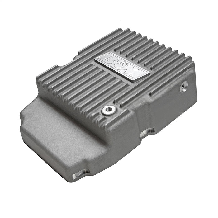 B&M 10300 Transmission Oil Pan - Truck Part Superstore