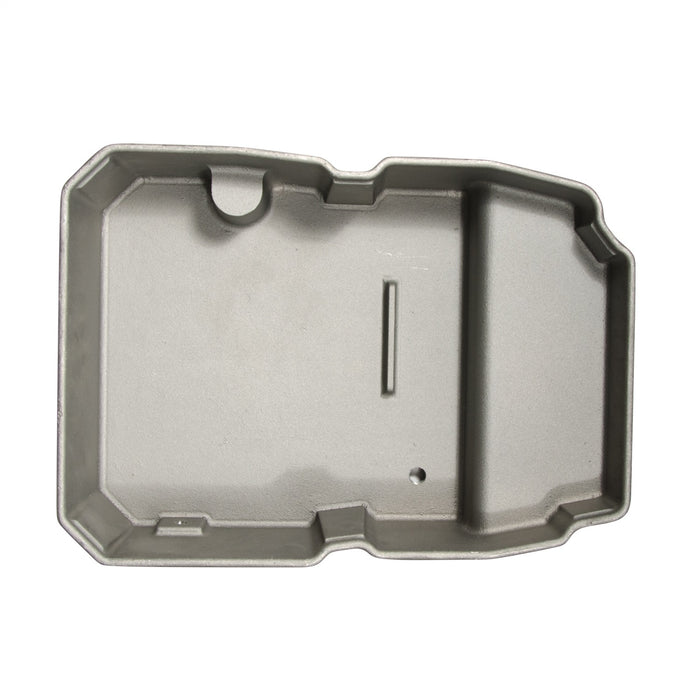 B&M 10300 Transmission Oil Pan - Truck Part Superstore