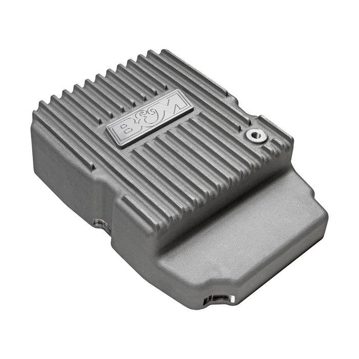 B&M 10300 Transmission Oil Pan - Truck Part Superstore