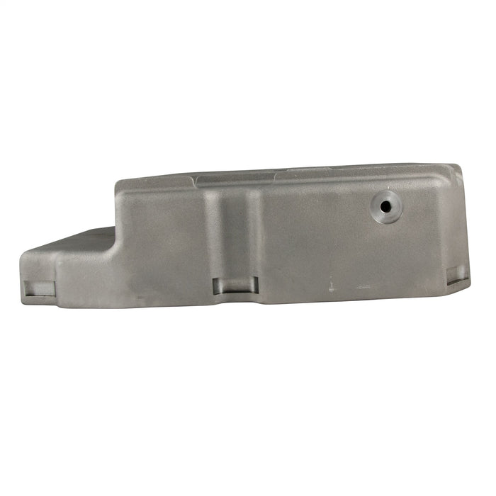 B&M 10300 Transmission Oil Pan - Truck Part Superstore