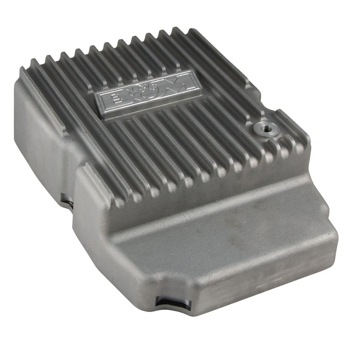 B&M 10300 Transmission Oil Pan - Truck Part Superstore