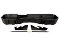 DU-HA 10300 DU-HA® Interior Storage/Gun Case; Incl. Gun Rack/Organizer; Jet Black; - Truck Part Superstore