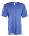 Holley 10301-3XHOL Holley Classic Truck Tee; Blue; 3X-Large; 67-72 C10; - Truck Part Superstore