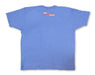 Holley 10301-3XHOL Holley Classic Truck Tee; Blue; 3X-Large; 67-72 C10; - Truck Part Superstore