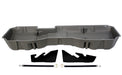 DU-HA 10301 DU-HA® Interior Storage/Gun Case; Incl. Gun Rack/Organizer; Ash/Gray; - Truck Part Superstore
