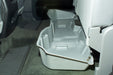DU-HA 10301 DU-HA® Interior Storage/Gun Case; Incl. Gun Rack/Organizer; Ash/Gray; - Truck Part Superstore