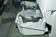 DU-HA 10301 DU-HA® Interior Storage/Gun Case; Incl. Gun Rack/Organizer; Ash/Gray; - Truck Part Superstore