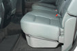 DU-HA 10301 DU-HA® Interior Storage/Gun Case; Incl. Gun Rack/Organizer; Ash/Gray; - Truck Part Superstore