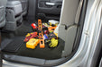 DU-HA 10301 DU-HA® Interior Storage/Gun Case; Incl. Gun Rack/Organizer; Ash/Gray; - Truck Part Superstore