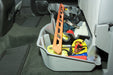 DU-HA 10301 DU-HA® Interior Storage/Gun Case; Incl. Gun Rack/Organizer; Ash/Gray; - Truck Part Superstore