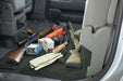 DU-HA 10301 DU-HA® Interior Storage/Gun Case; Incl. Gun Rack/Organizer; Ash/Gray; - Truck Part Superstore