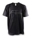 Holley 10302-SMHOL Holley Classic Truck Tee; Black; Small; 88-98 C1500; - Truck Part Superstore