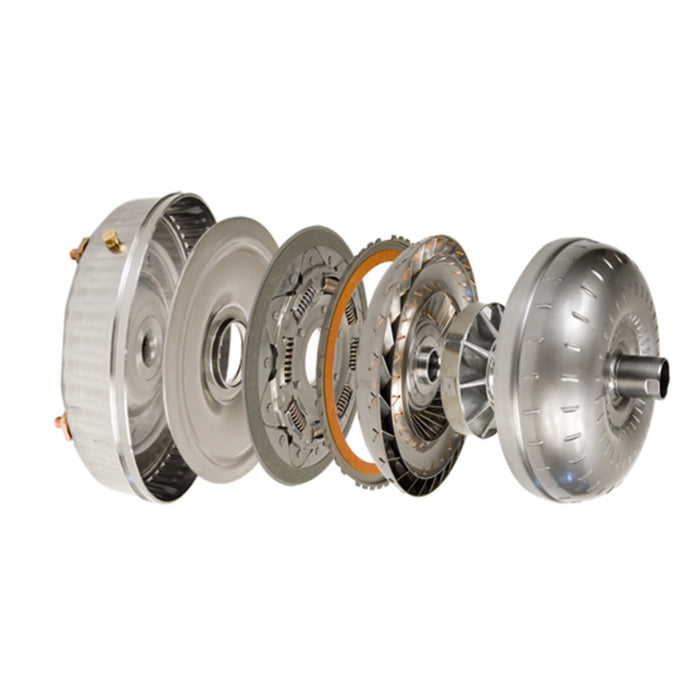 BD Diesel 1030223 Performance Torque Converter - Truck Part Superstore