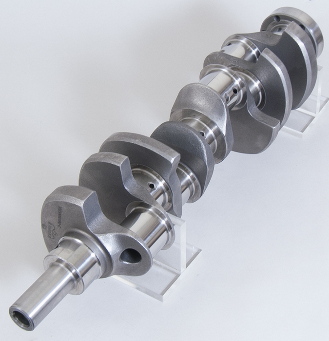 Eagle Specialty Prod 103023000 Cast Crank Ford 302 3" STROKE 28 OZ BAL - Truck Part Superstore