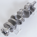 Eagle Specialty Prod 103023000-50 Cast Crank - Ford 302, 50 IN-OZ BALANCE. - Truck Part Superstore
