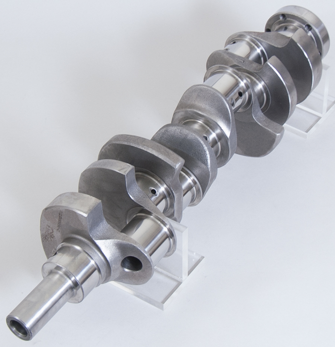Eagle Specialty Prod 103023000-50 Cast Crank - Ford 302, 50 IN-OZ BALANCE. - Truck Part Superstore
