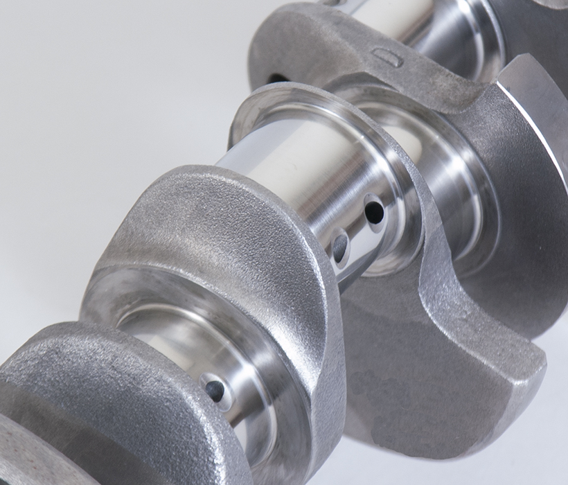 Eagle Specialty Prod 103023000-50 Cast Crank - Ford 302, 50 IN-OZ BALANCE. - Truck Part Superstore